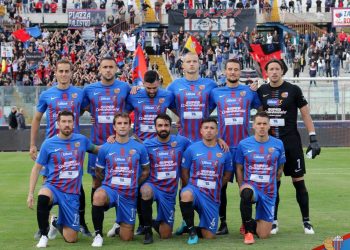 Serie C/C, le statistiche: Moro del Catania re dei bomber