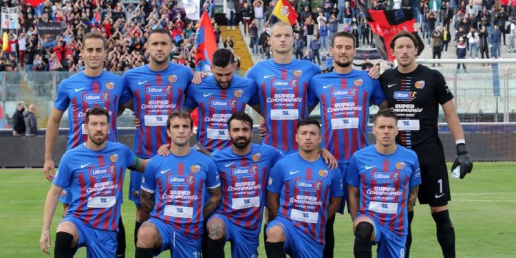 Serie C/C, le statistiche: Moro del Catania re dei bomber