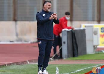 Serie C/C, le statistiche: Moro del Catania re dei bomber
