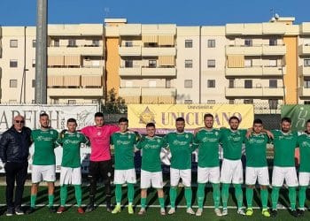 Talsano Taranto, ancora una goleada al “Renzino Paradiso”