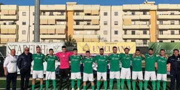 Talsano Taranto, ancora una goleada al “Renzino Paradiso”