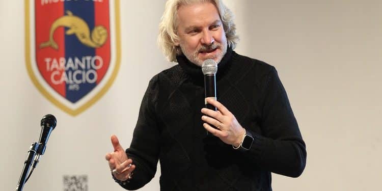 APS Museo del Taranto Calcio, una casa per i cimeli rossoblù