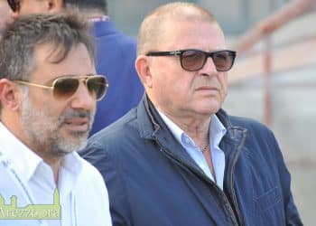 Ex Taranto, è morto Ermanno Pieroni