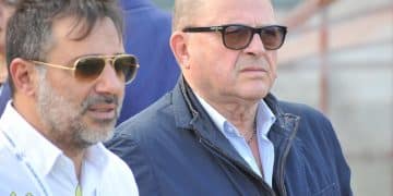 Ex Taranto, è morto Ermanno Pieroni