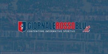 E’ finalmente disponibile la App di GiornaleRossoBlu.it