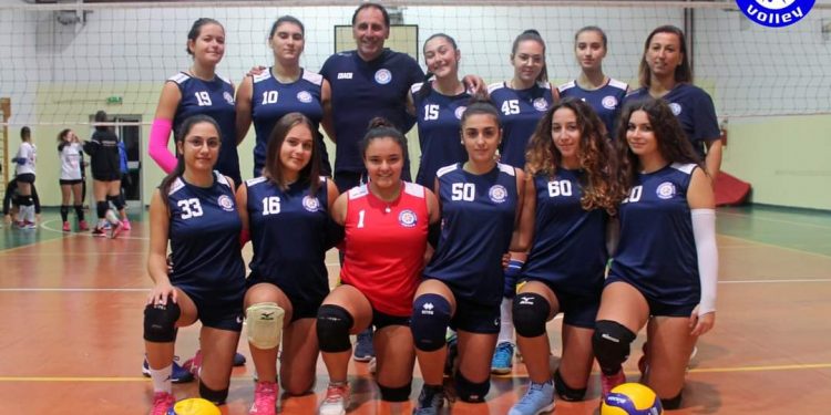 Polisportiva 74020: troppo Castellaneta, finisce tre a zero la prima uscita