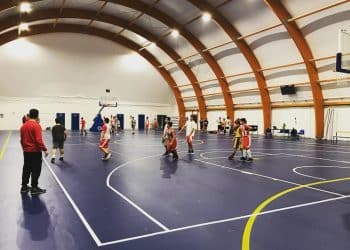 Valentino Basket Castellaneta, riprendono i campionati under