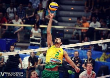 Prisma Taranto Volley, ufficiale l’arrivo di Arash Dosanjh