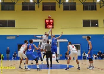 CJ Taranto-Pozzuoli, biglietti da Shopping Sport e su Liveticket