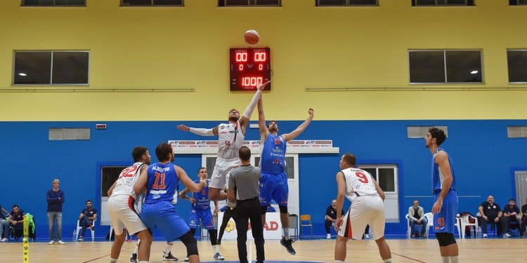 CJ Taranto-Pozzuoli, biglietti da Shopping Sport e su Liveticket