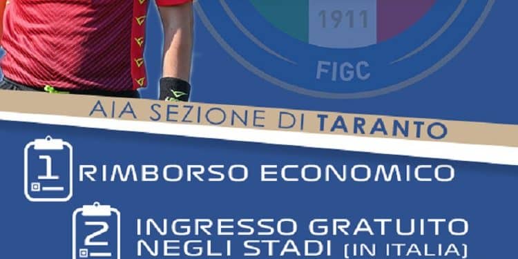 Corso per Arbitri di Calcio FIGC