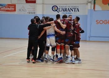 Volley Club Grottaglie: vittoria al cardiopalma contro il Galatone