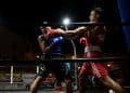 I pugili della Quero ai campionati regionali Elite 2021