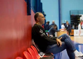 Valentino Basket Castellaneta, Longobardi è il nuovo allenatore