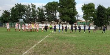 Gioventù Palagiano, rimonta al Marco Stea