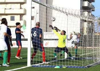 Talsano Taranto a valanga sul Novoli