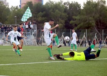 Talsano Taranto, ko a Tricase