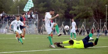Talsano Taranto, ko a Tricase