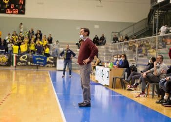 Valentino Basket Castellaneta, arriva il primo vero esame di maturità