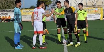 Asd De Cagna 2010 Otranto – Asd Castellaneta Calcio, sconfitta senza appello