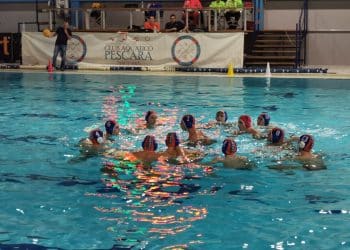 Pallanuoto, la Mediterraneo Sport Taranto vince l’Adriatic Cup Under 18 a Pescara