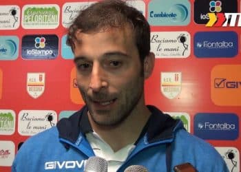 Il doppio ex Plasmati, “Taranto è la piazza che mi ha fatto esplodere a livello calcistico”