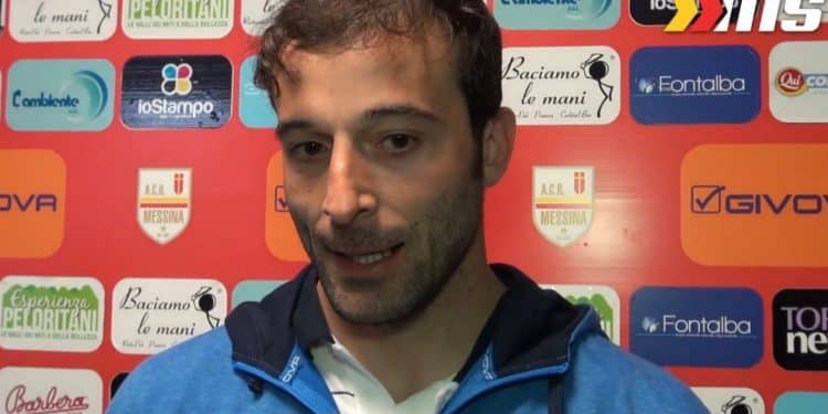 Il doppio ex Plasmati, “Taranto è la piazza che mi ha fatto esplodere a livello calcistico”