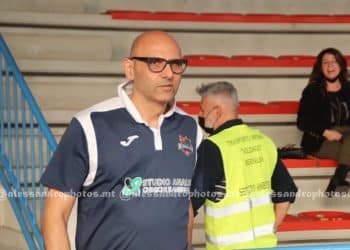 Orsa Bernalda Futsal, verso il Regalbuto