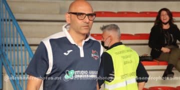 Orsa Bernalda Futsal, verso il Regalbuto