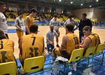 C silver Puglia, Santa Rita prepara la trasferta di Trani