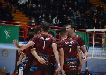 Volley Club Grottaglie: al Campitelli arriva l’insidioso Galatone