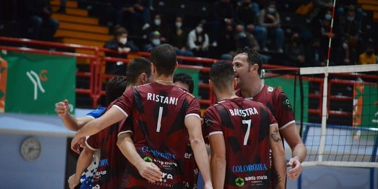 Volley Club Grottaglie: al Campitelli arriva l’insidioso Galatone