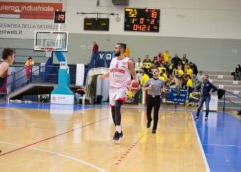 Valentino Basket Castellaneta, colpo esterno contro la Bisanum Viaggi Vieste