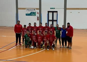 ASD Gioco Calcio tra Amici c5, ionici inarristabili. Anche il Maruggio va k.o.