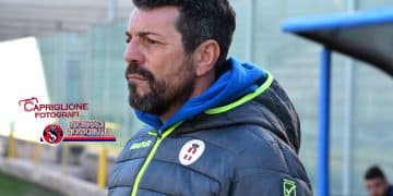 Il doppio ex Campilongo, “Avelllino squadra forte e in ripresa…”