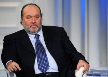 È morto Giampiero Galeazzi, la voce dello sport in tv. Aveva 75 anni