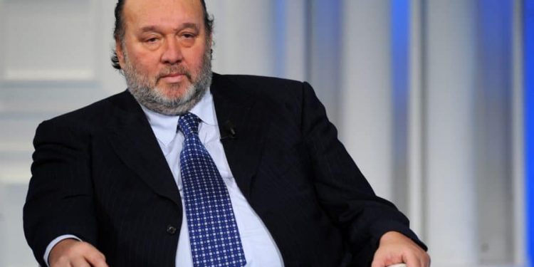 È morto Giampiero Galeazzi, la voce dello sport in tv. Aveva 75 anni