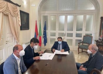 Convenzione tra Comune e Centro di Medicina dello Sport