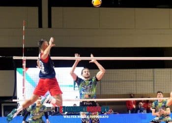 Prisma Taranto Volley-Sir Safety Conad Perugia, la fotogallery