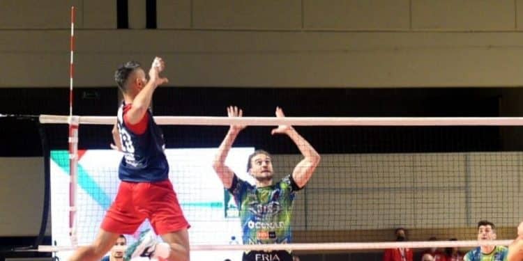 Prisma Taranto Volley-Sir Safety Conad Perugia, la fotogallery