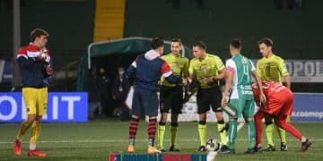 Avellino-Taranto 2-1, la cronaca: sconfitta in terra irpina. Non basta Civilleri