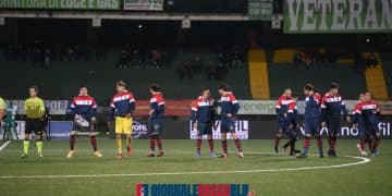Avellino-Taranto 2-1, la cronaca: sconfitta in terra irpina. Non basta Civilleri