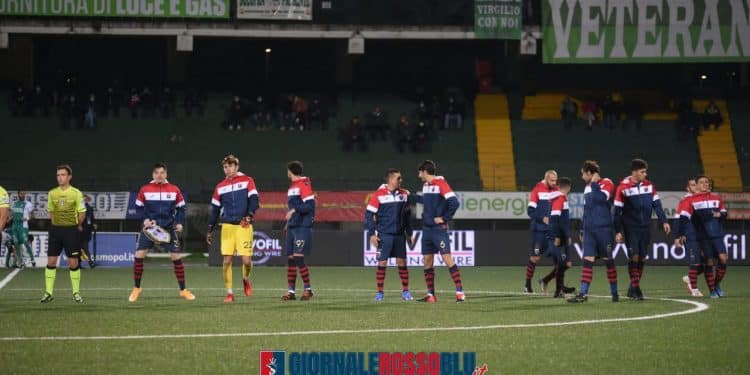 Avellino-Taranto 2-1, la cronaca: sconfitta in terra irpina. Non basta Civilleri