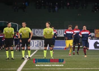 Avellino-Taranto 2-1, la fotogallery