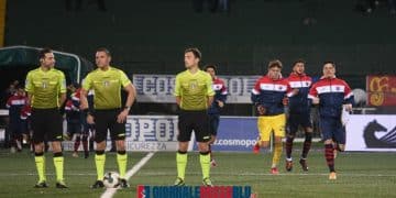 Avellino-Taranto 2-1, la fotogallery