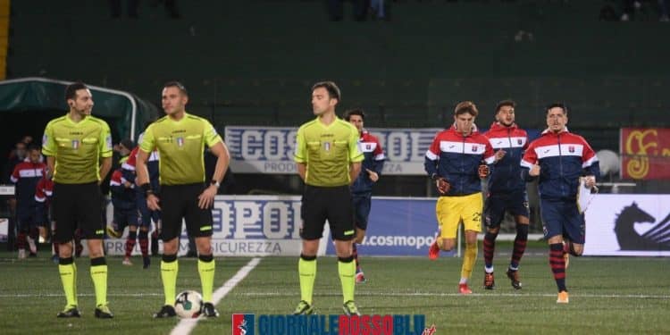 Avellino-Taranto 2-1, la fotogallery