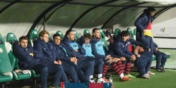 Avellino-Taranto 2-1, la fotogallery