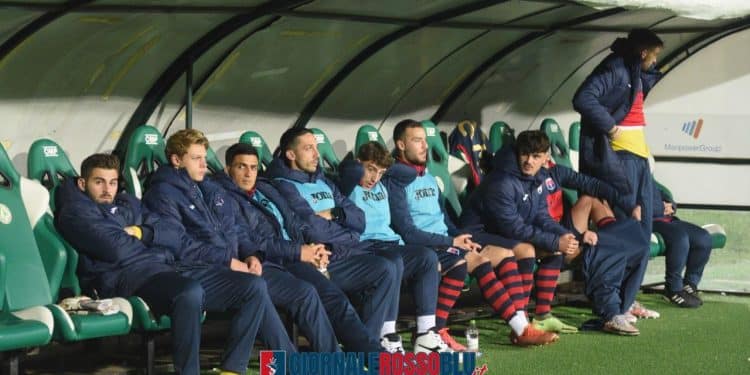 Avellino-Taranto 2-1, la fotogallery