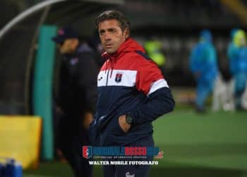 Avellino-Taranto 2-1, la fotogallery