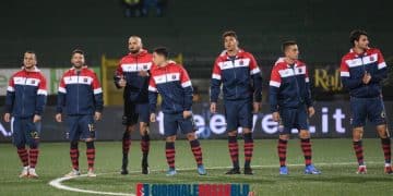 Avellino-Taranto 2-1, la fotogallery